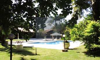 Imagem 8: Casa de condomínio com 6 quartos, 500m2, à venda em Itu, Condomínio City Castelo