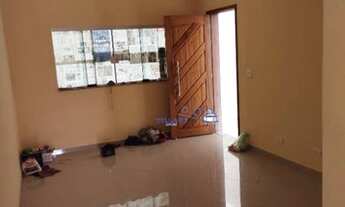 Imagem 4: Sobrado com 3 dormitórios à venda, 163 m² por R$ 798.000,00 - Jardim Santa Mônica - São Pa