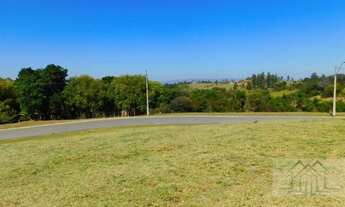 Imagem 4: Terreno à venda, 939 m² por R$ 1.310.000,00 - Condomínio Campo de Toscana - Vinhedo/SP