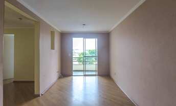 Imagem 6: Apartamento para venda possui 58 metros quadrados com 2 quartos em Veloso - Osasco - SP