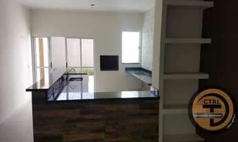 Imagem 4: Casa à venda, 150 m² por R$ 680.000,00 - Jardim Oasis - Taubaté/SP