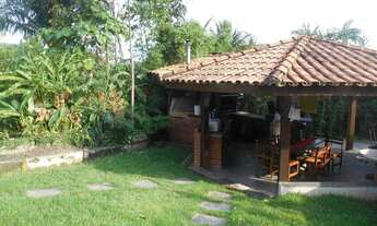 Imagem 7: Casa em Condomínio Granville - Enseada - Guarujá