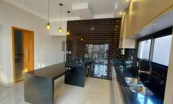 Imagem 5: Casa - Veredas de Franca - Franca