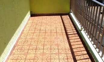 Imagem 5: Excelente sobrado com 3 dormts com suite - Jardim Umuarama - Osasco