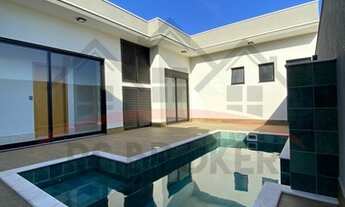 Imagem 4: Casa à venda no bairro Jardim Residencial Dona Maria José - Indaiatuba/SP