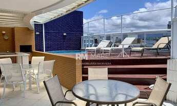 Imagem 1: Cobertura à venda com 3 dormitórios , 179 m² - Riviera - Módulo 7 - Bertioga/SP