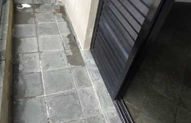 Imagem 2: Apartamento para venda possui 65 metros quadrados com 2 quartos em Enseada - Guarujá - SP