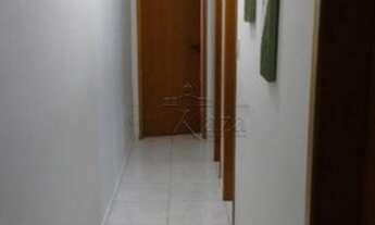 Imagem 6: Casa - 03 dormitórios com Suíte - Bosque dos Ipês - Venda