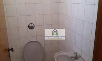 Imagem 5: Sala, 72 m² - venda por R$ 106.000,00 ou aluguel por R$ 900,00/mês - Centro - São José do