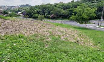Imagem: Terreno à venda, 633 m² - Condomínio