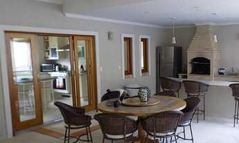 Imagem 5: Casa com 4 dormitórios à venda, 535 m² por R$ 1.970.000 - Parque das Artes - Embu das Arte