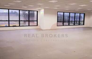 Imagem 3: Escritório para aluguel em Alphaville