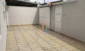 Imagem 4: Casa com 2 dormitórios à venda, 83 m² por R$ 450.000,00 - Jardim Campos Verdes - Hortolând