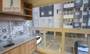 Imagem 4: Apartamento para alugar, 56 m² por R$ 1.600,00/mês - Alto Rio Preto - São José do Rio Pret