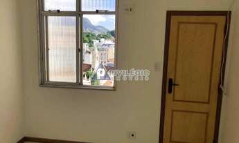 Imagem: Apartamento à venda, 1 quarto, Centro