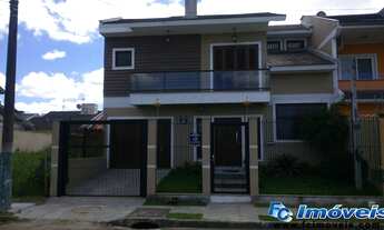 Imagem: Sobrado/casa com 2 quartos no Vale do Sol