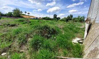 Imagem 3: Terreno Comercial para venda com 2.100 metros quadrados na Rodovia Bunjiro Nakau km 49,5