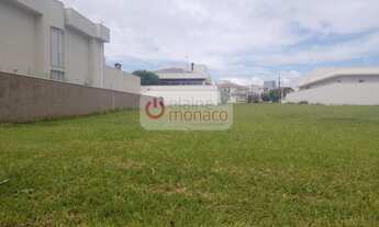 Imagem 2: Terreno em Condomínio para Venda em Indaiatuba, Jardim dos Lagos