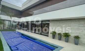 Imagem: Casa de condomínio para venda em Santana