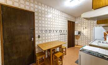 Imagem 5: Apartamento no Centrinho de Capivari com 2 dormitórios em Campos do Jordão