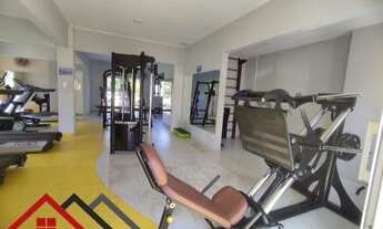 Imagem 2: APARTAMENTO RESIDENCIAL em JUNDIAÍ - SP, BOSQUE DOS JACARANDÁS