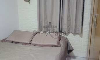 Imagem 2: Apartamento - Jardim Paulista - Residencial Solar Piratininga - 72m² - 2 Dormitórios