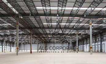 Imagem 7: Galpão para alugar, 1059 m² por R$ 16.955,36/mês - Jardim Aparecida - Campinas/SP