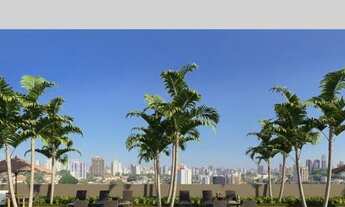 Imagem 4: Apartamento Garden 155m² - Vision Colinas