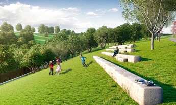 Imagem 4: Terreno à venda, 482 m² - Loteamento Residencial e Comercial Horto Florestal - Jundiaí/SP