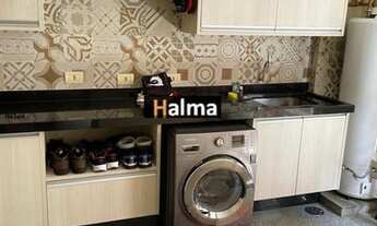 Imagem 7: Casa em Condomínio para Venda em Santana de Parnaíba, Alphaviile, 4 dormitórios, 2 suítes