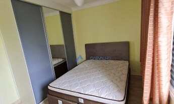 Imagem 2: Apartamento com 2 dormitórios à venda, 72 m² por R$ 630.000,00 - José Menino - Santos/SP