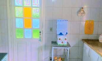 Imagem 7: Casa de condomínio para venda tem 850 metros quadrados com 3 quartos em Marambaia - Vinhed