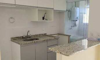 Imagem 5: Apartamento à venda, 63 m² por R$ 550.000,00 - Centro - São Caetano do Sul/SP
