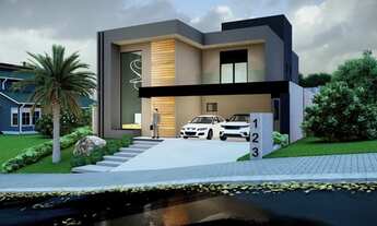 Imagem 4: Casa para venda possui 315 metros quadrados com 3 quartos!!!