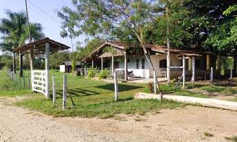 Imagem: Sítio 29 Alqueires, Lindo Rio Para Banhista