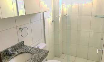 Imagem 2: Apartamento 2 quartos MOBILIADO