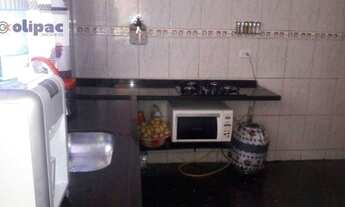 Imagem 5: Sobrado de 4 dormitórios