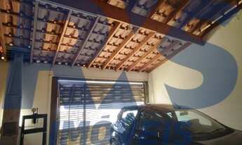 Imagem 2: Casa 82 m2 - Jardim das Orquídeas - Americana - SP