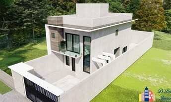 Imagem 4: CASA RESIDENCIAL em CAJAMAR - SP, PORTAIS (POLVILHO) lll