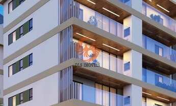 Imagem: Apartamento maravilhoso 2 suites lavabo