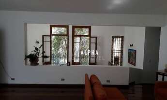 Imagem 4: Casa à venda, 650 m² por R$ 4.700.000,00 - Tamboré - Barueri/SP