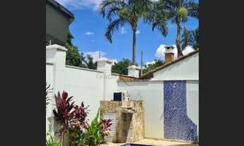 Imagem 2: Casa Condomínio - Condomínio Sunset Park - 4 Dormitórios - 360m²