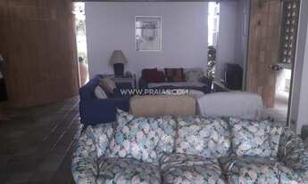 Imagem 7: GUARUJá - Casa Padrão - Praia de Pernambuco