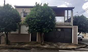 Imagem: Hortolândia, Remanso Campineiro Belo Sobrado