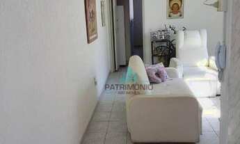 Imagem 3: Apartamento com 2 dormitórios à venda, 80 m² por R$ 424.000,00 - Nova Gerti - São Caetano