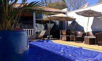 Imagem 3: CASA A VENDA EM IRACEMAPOLIS