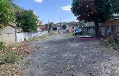 Imagem 2: Lote/Terreno para venda possui 480 metros quadrados em Campo Grande - Rio de Janeiro - RJ