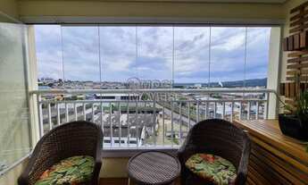 Imagem 2: Apartamento para Venda em Mogi das Cruzes, Vila Rubens, 3 dormitórios, 1 suíte, 2 banheiro