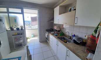 Imagem 2: Apartamento com 2 dormitórios à venda, 93 m² por R$ 249.500,00 - Centro - Americana/SP