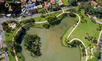 Imagem 5: Casa com 4 dormitórios à venda, 371 m² por R$ 2.300.000,00 - Condomínio Marambaia - Vinhed